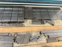 Schubladenschrank mit Inhalt - Image 7