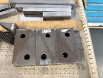Schubladenschrank mit Inhalt - Image 9