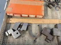 Drawer cabinet with contents - Image 12