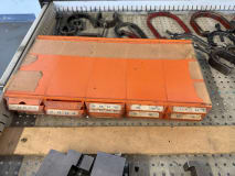 Drawer cabinet with contents - Image 13