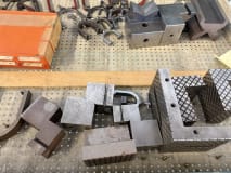 Drawer cabinet with contents - Image 16
