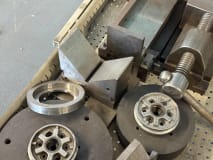 Schubladenschrank mit Inhalt - Image 30