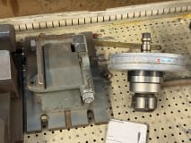 Schubladenschrank mit Inhalt - Image 32