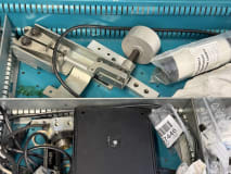 Schubladenschrank mit Inhalt - Image 8