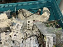 Schubladenschrank mit Inhalt - Image 11