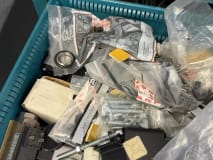 Schubladenschrank mit Inhalt - Image 15
