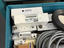 Drawer cabinet with contents - Image 25