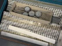 Schubladenschrank mit Inhalt - Image 32