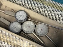 Schubladenschrank mit Inhalt - Image 33