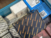 Drawer cabinet with contents - Image 34