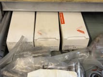 Schubladenschrank mit Inhalt - Image 5