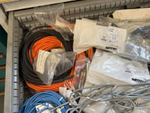 Drawer cabinet with contents - Image 11