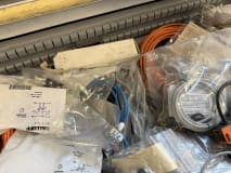 Schubladenschrank mit Inhalt - Image 12