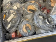Drawer cabinet with contents - Image 25