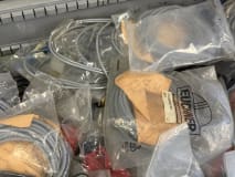 Schubladenschrank mit Inhalt - Image 28