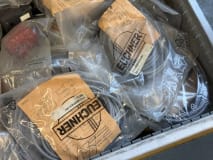 Schubladenschrank mit Inhalt - Image 30