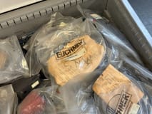 Schubladenschrank mit Inhalt - Image 31
