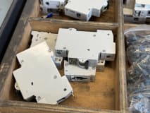 Schubladenschrank mit Inhalt - Image 5