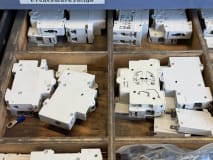 Schubladenschrank mit Inhalt - Image 6
