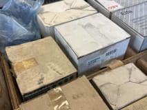 Drawer cabinet with contents - Image 20