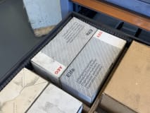 Drawer cabinet with contents - Image 21