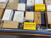 Drawer cabinet with contents - Image 24
