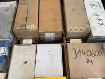 Drawer cabinet with contents - Image 26