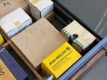 Schubladenschrank mit Inhalt - Image 30