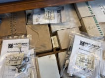 Drawer cabinet with contents - Image 35