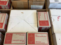 Schubladenschrank mit Inhalt - Image 46