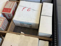 Schubladenschrank mit Inhalt - Image 49
