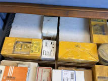 Drawer cabinet with contents - Image 54