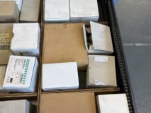Drawer cabinet with contents - Image 59