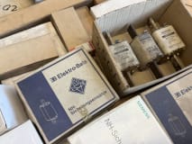 Schubladenschrank mit Inhalt - Image 67