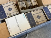 Drawer cabinet with contents - Image 68