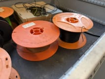 Schubladenschrank mit Inhalt - Image 11
