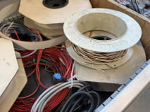 Schubladenschrank mit Inhalt - Image 16