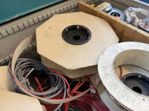 Schubladenschrank mit Inhalt - Image 17