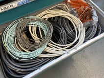 Drawer cabinet with contents - Image 19