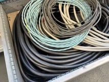 Schubladenschrank mit Inhalt - Image 20