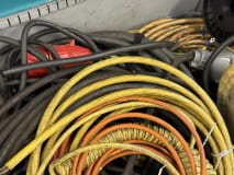 Schubladenschrank mit Inhalt - Image 32