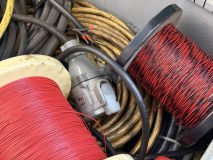 Schubladenschrank mit Inhalt - Image 35