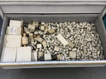 Drawer cabinet with contents - Image 18
