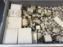 Schubladenschrank mit Inhalt - Image 19