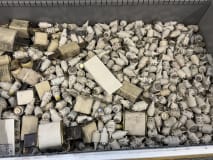 Schubladenschrank mit Inhalt - Image 20