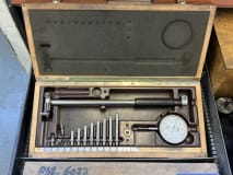 Drawer cabinet with contents - Image 12