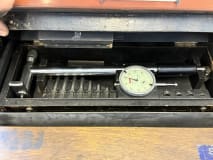 Drawer cabinet with contents - Image 13