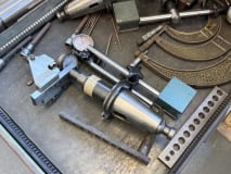 Schubladenschrank mit Inhalt - Image 24