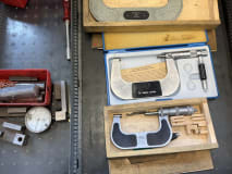 Schubladenschrank mit Inhalt - Image 26