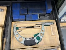 Schubladenschrank mit Inhalt - Image 28